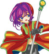 warrior princess warrior princess