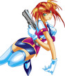 warrior princess warrior princess