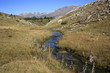 valle junto al ibon de Piedrafita de Jaca, Pirineos valle junto al ibon de Piedrafita de Jaca, Pirineos