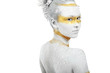 Photo: body painting body painting