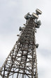 Sendemast