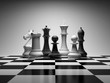 Chess composition