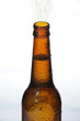 Bottle with Condensation