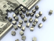 dollar assembling