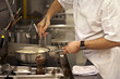 Chef cuisinier Chef cuisinier