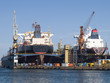 Shipyard