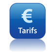 Bouton TARIFS (prix commerce coût offres tickets réservation)