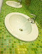 washbowl
