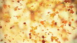Autumn falling leaves - loopable 3d backgrounds