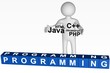 Cubes - 176 - PROGRAMMING