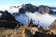 Pic de Areeiro Pic de Areeiro