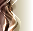 Abstract Vector Wave Abstract Vector Wave