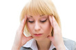 headache