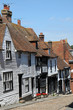 Mermaid Street, Rye