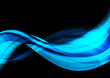 Wave background Wave background