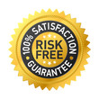 Photo en ligne au meilleur prix Risk-free guarantee label