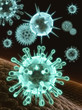 Virus 3D