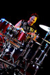 The Drummer