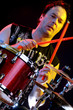 The Drummer
