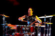 The Drummer