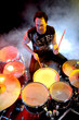 The Drummer