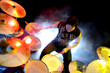 Photo: The Drummer The Drummer