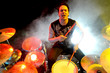The Drummer