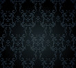 Vintage background vector for card or book cover design