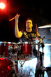 The Drummer