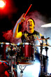 Photo: The Drummer The Drummer