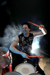 The Drummer