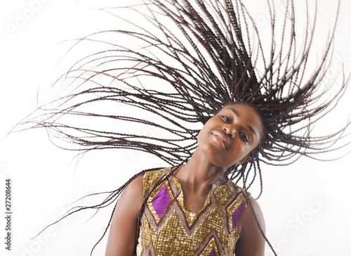 Photo: cheveux cheveux