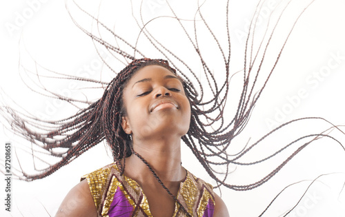 Photo: cheveux cheveux
