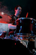 The Drummer