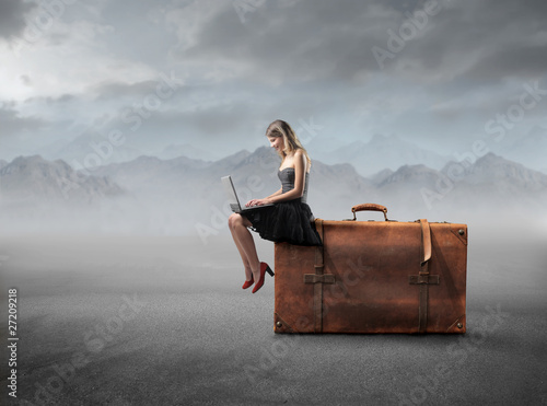 Foto: Online booking Online booking