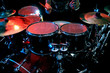 Photo: The Drummer The Drummer
