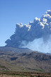 Vulkan Eyjafjallajökull Vulkan Eyjafjallajökull
