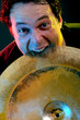 Photo: The Drummer The Drummer