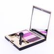 set of eyeshadows
