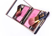 compact blush