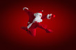 Santa Claus