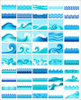 Fifty those marine waves