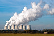 Foto: Kraftwerk Kühltürme quer V3 Kraftwerk Kühltürme quer V3