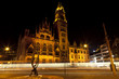 Foto: Rathaus Saarbrücken 2 Rathaus Saarbrücken 2