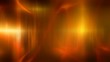 abstract_gold_loop
