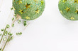 Green christmas