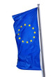 Europäische Fahne Europäische Fahne