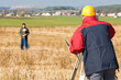 Photo: surveyot theodolite works surveyot theodolite works