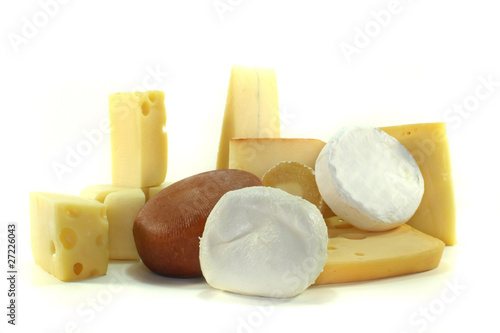 Foto: Käse Käse