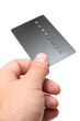 credit card